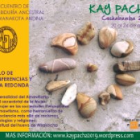 kaypacha_conferencias